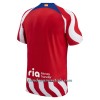 Camiseta de fútbol Atlético Madrid Primera Equipación 2022-23 - Hombre